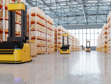 Supply Chain Consulting